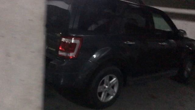 Ford escape 2008 смотреть онлайн