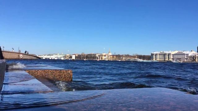 🌍По берегам Невы смотреть онлайн
