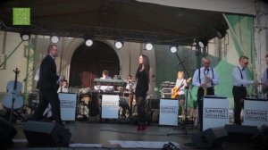 LIPNITSKY SHOW ORCHESTRA (HD) - "SPAIN" Chick Corea