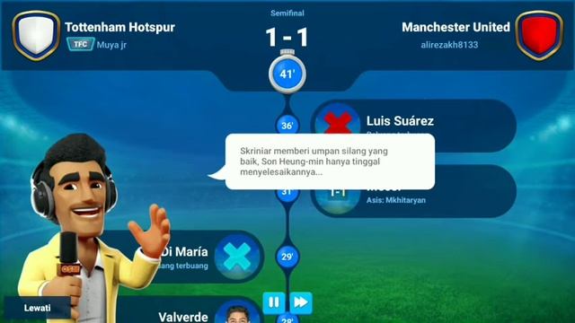 HOW TO BEAT THE TEAM USING THE VILLAGE TRAINING (OSM) Online Soccer Manager смотреть онлайн