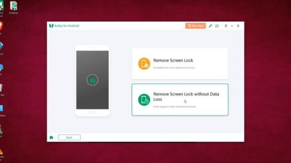 How to Unlock Google FRP & Android phone PIN, Password, Pattern Lock | Tenorshare 4ukey for Android