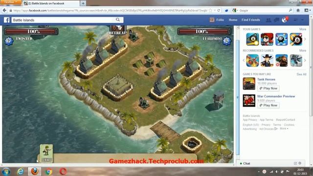 Battle Islands Trainer Video Tutorial смотреть онлайн