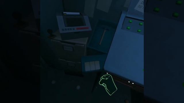 Big Red Button. What could go wrong? | Please, Don't Touch Anything. (Oculus Quest) смотреть онлайн