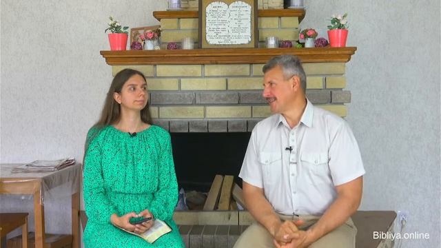 Господь да исполнит в вас. 1 Фес. 3:11-13 [3/335] смотреть онлайн