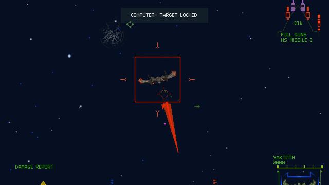 Wing Commander III: Heart of the Tiger (MS-DOS) Часть - 2, 1994, Origin Systems смотреть онлайн