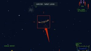 Wing Commander III: Heart of the Tiger (MS-DOS) Часть - 2, 1994, Origin Systems