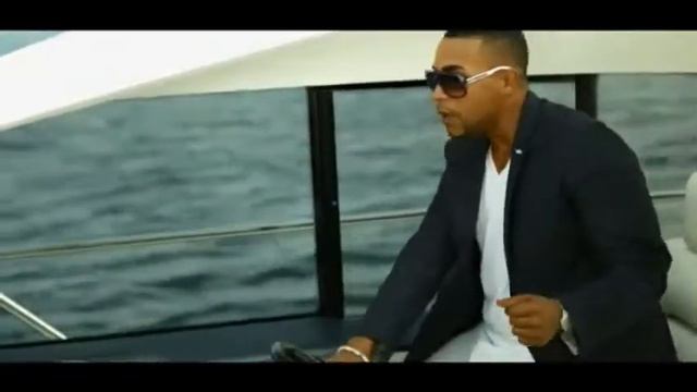 Don Omar Danza Kuduro ft Lucenzo смотреть онлайн