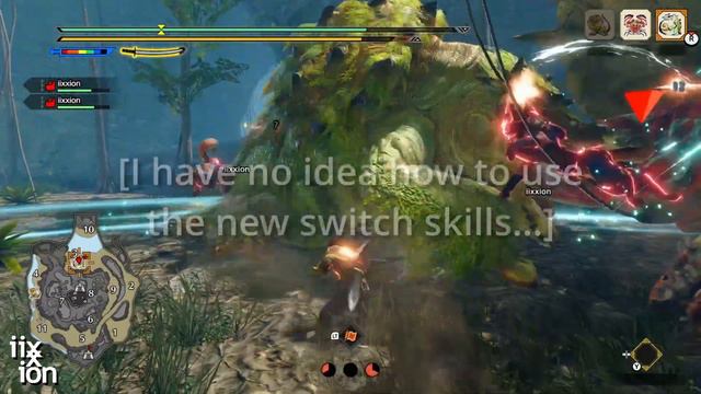 High Damage, High Defense Build for Starting out in Master Rank! Monster Hunter Rise Sunbreak смотреть онлайн