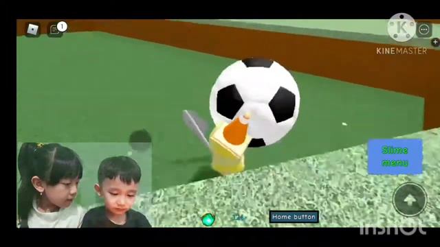 Mabar Roblox Slime Snail Achievements !! Seru Guys !! смотреть онлайн