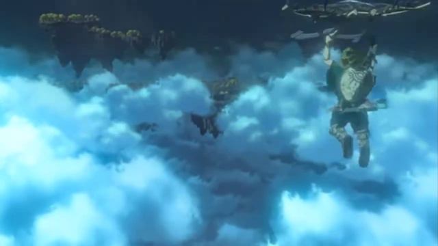 Nintendo Direct E3 Reaction смотреть онлайн