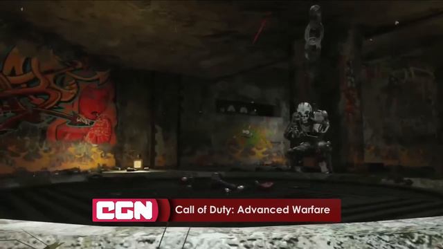 Share Play и Call of Duty - CGN новости 07.11.2014 15:00 смотреть онлайн