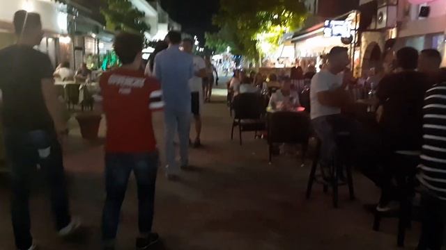Kallithea Kassandra Halkidiki Greece 2018 Full HD смотреть онлайн