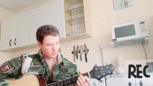 Я лежу на хирургическом столе...(армейская песня)