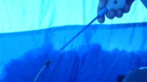 зимняя рыбалка на Иртыше!