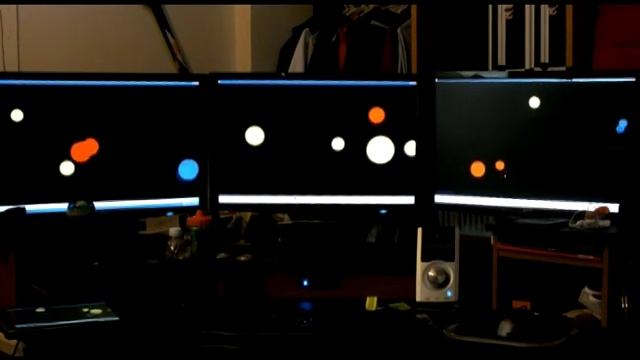 Java in a Netty Boo demo смотреть онлайн