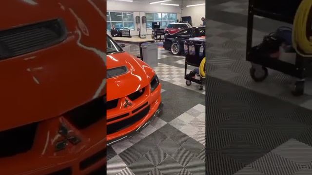 Mitsubishi lancer смотреть онлайн