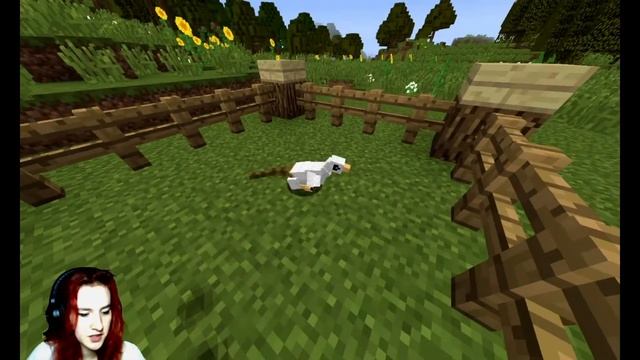 Новый ПИТООООМЕЦ (Лед и Пламя) смотреть онлайн