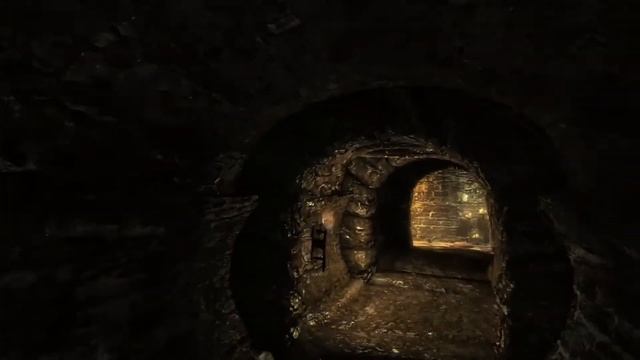 Skyrim Shadowfoot Sanctum Creation Club смотреть онлайн