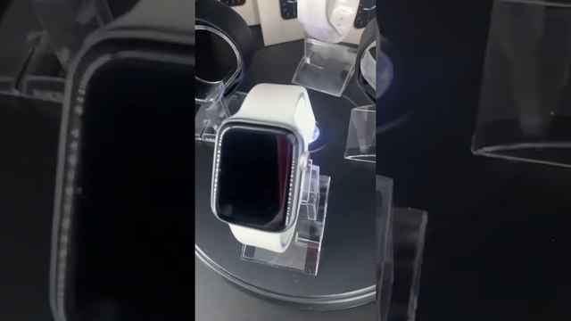 Smart Watch W34+ смотреть онлайн