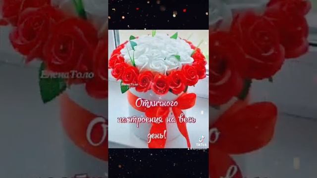 Доброе утречко! Сегодня 13 ноября! смотреть онлайн