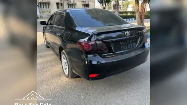 Toyota SR 1.6 2k11/2k12 model for sale #cars #yt #ytviral #carsforsale смотреть онлайн