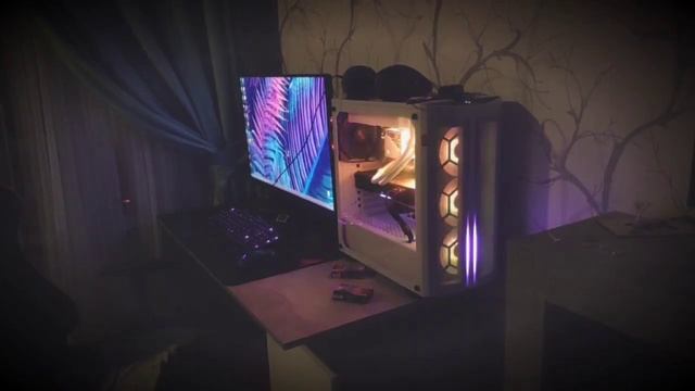 Мой пк смотреть онлайн