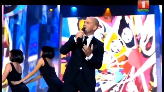 Методие Бужор "Монро" Фестиваль "Славянский базар в Витебске" 2015 г. смотреть онлайн