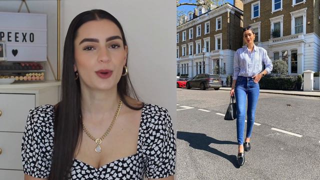 Styling Tips and Ways to Wear Linen Shirts | Peexo смотреть онлайн