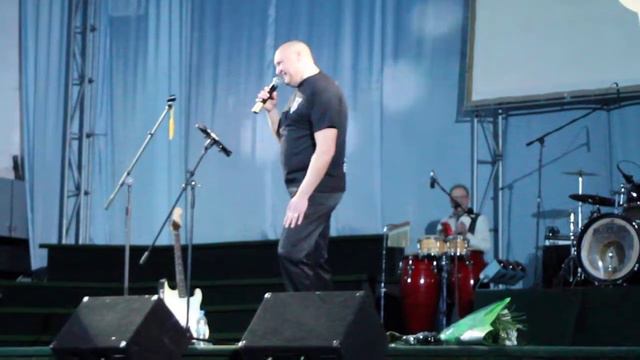 Сергей Ветер смотреть онлайн