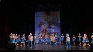 Ансамбль "Самоцветы"  У матросов нет вопросов.