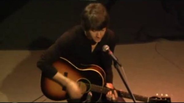 The Bakery - Alex Turner (Arctic Monkeys) - Live