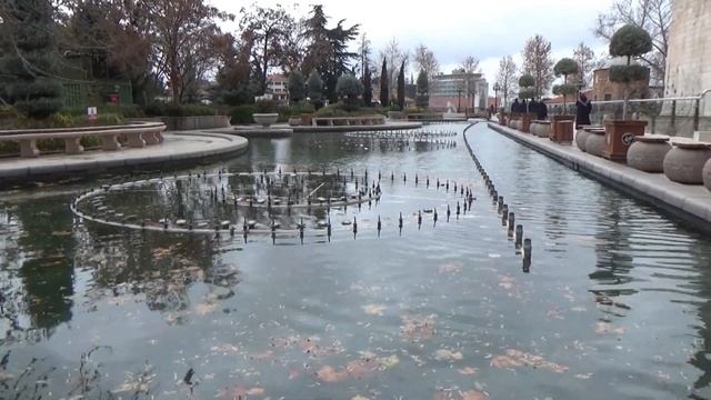 Turkish Travels - Ankara, Capital City Of Turkey [ English ] Information Day 1