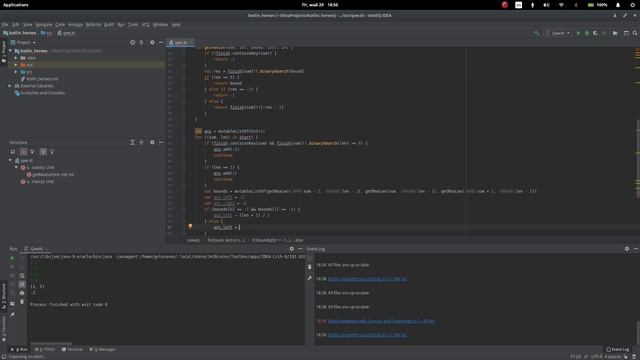 Kotlin Heroes: Episode 4 screencast (top2) смотреть онлайн