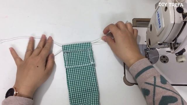 Sewing Projects to Make in Under 10 Minutes - Part 1 (continue) смотреть онлайн