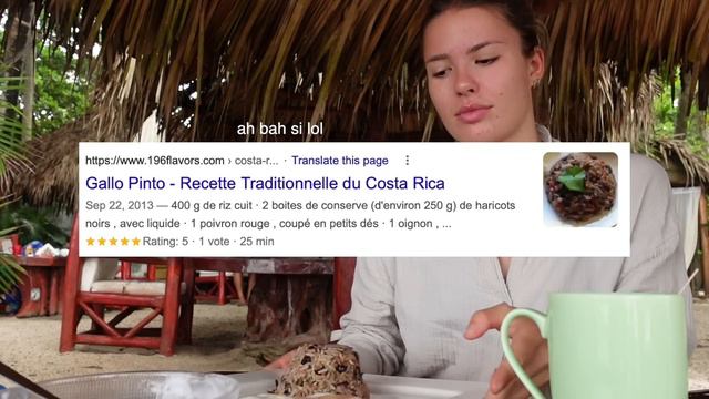 14 JOURS, 9 HEURES ET 36 SECONDES AU COSTA RICA смотреть онлайн