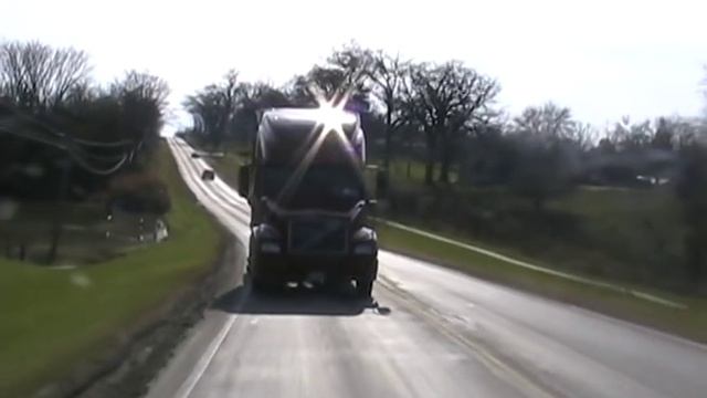 Life of an American Truck Driver смотреть онлайн