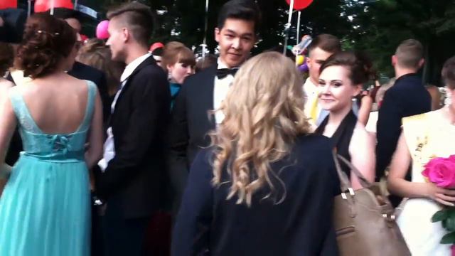 Тирасполь 23 июня 2014 Выпускной смотреть онлайн