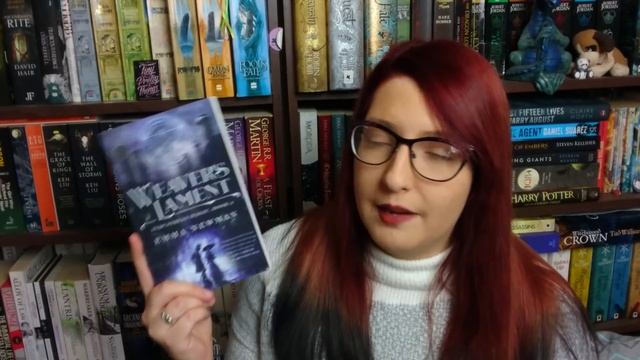 Book Haul | January 2018