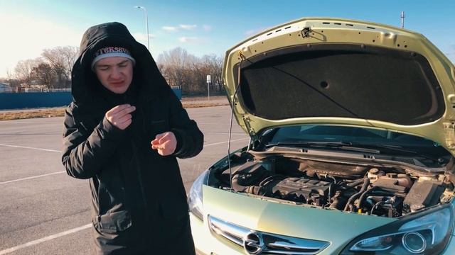 Опель астра gtc. опель астра j. Стоит ли покупать? смотреть онлайн