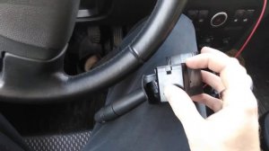 Болезнь переключателя стеклоочистителя и её решение, на Логан, Сандеро, Ларгус, Дастер.