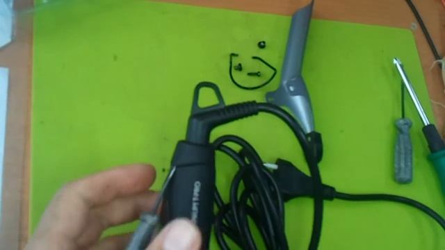 Как разобрать плойку DEWAL смотреть онлайн