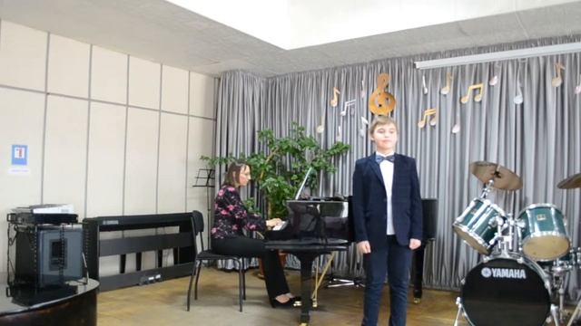 робертино лоретти - Mama смотреть онлайн