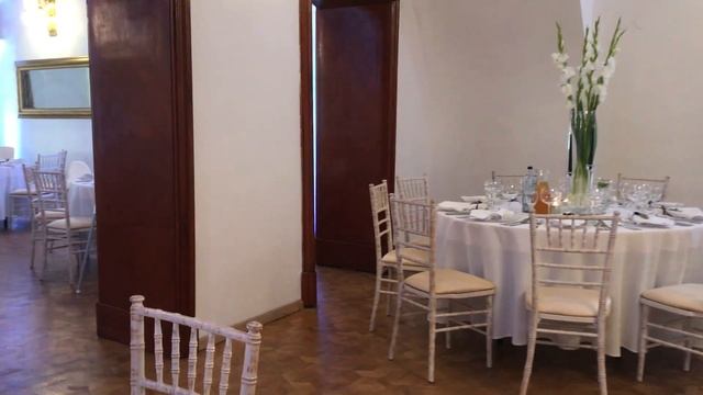 Svadba | Beniczky Restaurant | Banská Bystrica смотреть онлайн