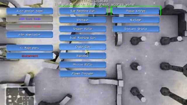 Babo Violent 2 - CTF-Desolated смотреть онлайн