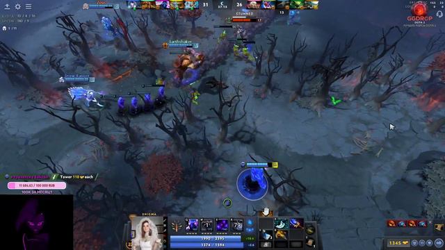 Поня включит вебку на день Ростика| PONYA | Ponyaaaa | Топ 7 энигма смотреть онлайн