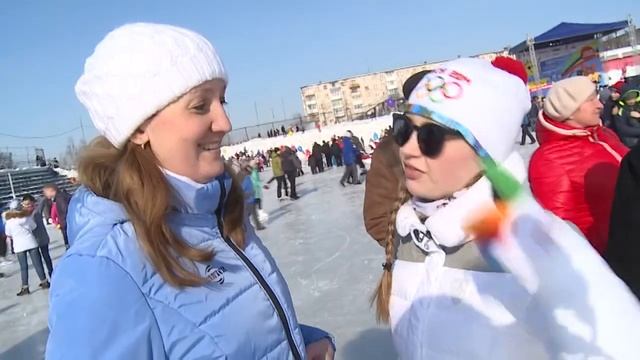 Большой Лед 2015 смотреть онлайн