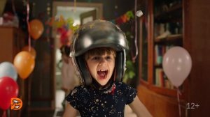 Додо Пицца. ААААА Космонавт