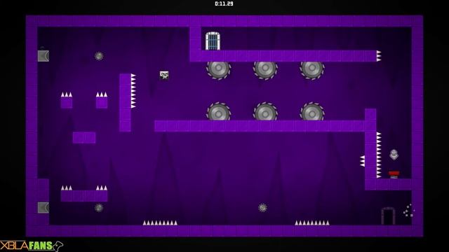 Dead Dungeon Xbox One Quick Taste смотреть онлайн
