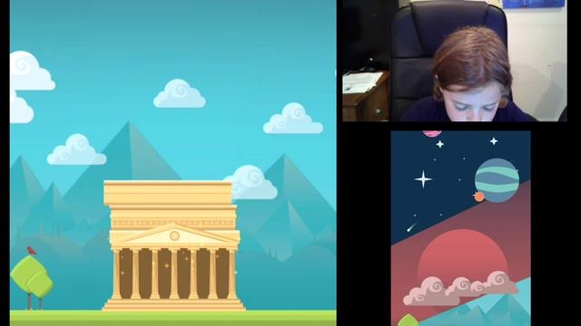 The Tower Game App Review - iPhone/iPod Touch/iPad смотреть онлайн