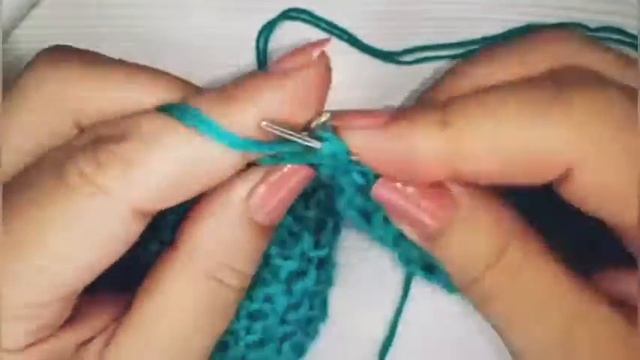 ?Плетенка спицами ?Протяжка?МК по вязанию спицами?Летние посиделки?Knitting with needles